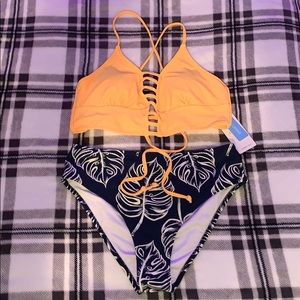 cupshe bathing suit ⭐️